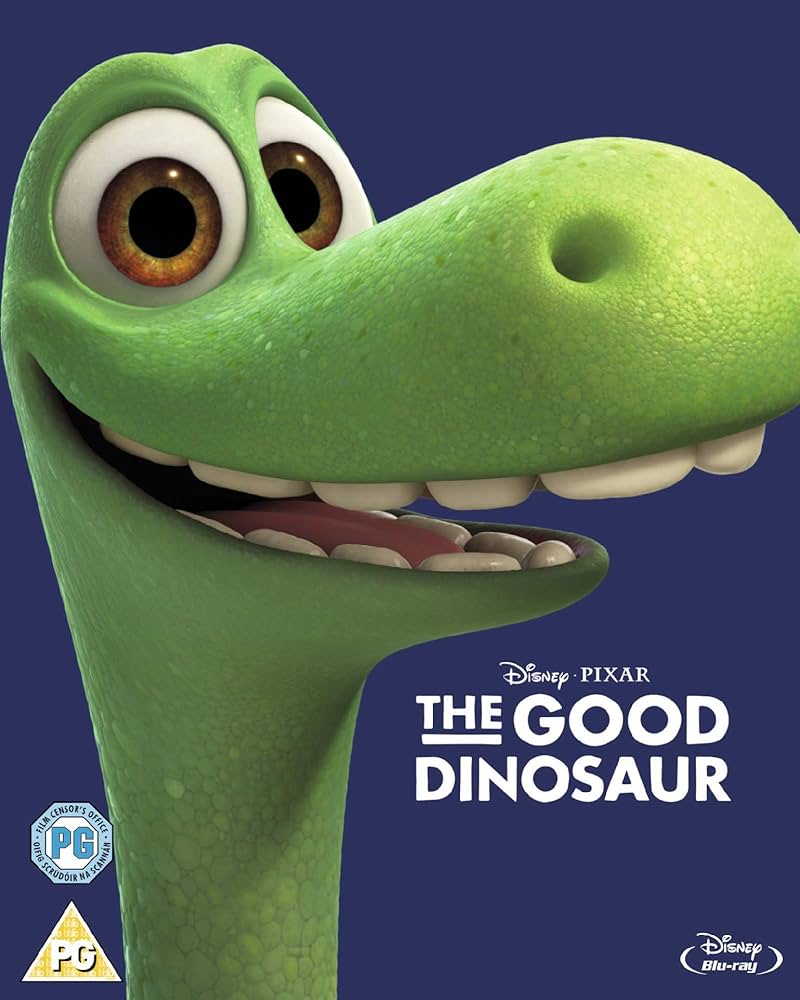Pixar Movies - 2